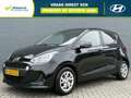 Hyundai i10 1.0i 66pk Comfort Zwart - thumbnail 1
