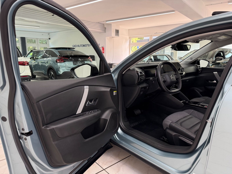 Citroen C4 Max PureTech 130*Navi*HUD*Kamera*PDC* — photo 6