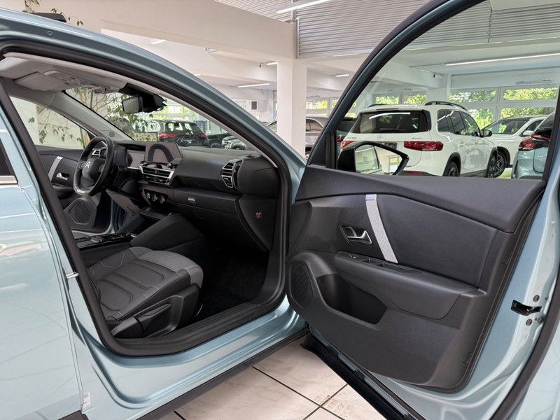 Citroen C4 Max PureTech 130*Navi*HUD*Kamera*PDC* — photo 8