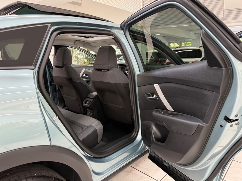 Citroen C4 Max PureTech 130*Navi*HUD*Kamera*PDC* — photo 9