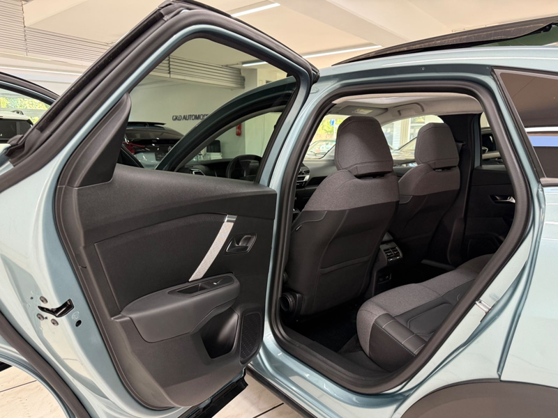 Citroen C4 Max PureTech 130*Navi*HUD*Kamera*PDC* — photo 7