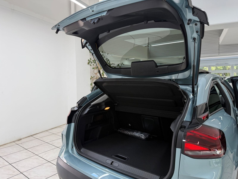 Citroen C4 Max PureTech 130*Navi*HUD*Kamera*PDC* — photo 10