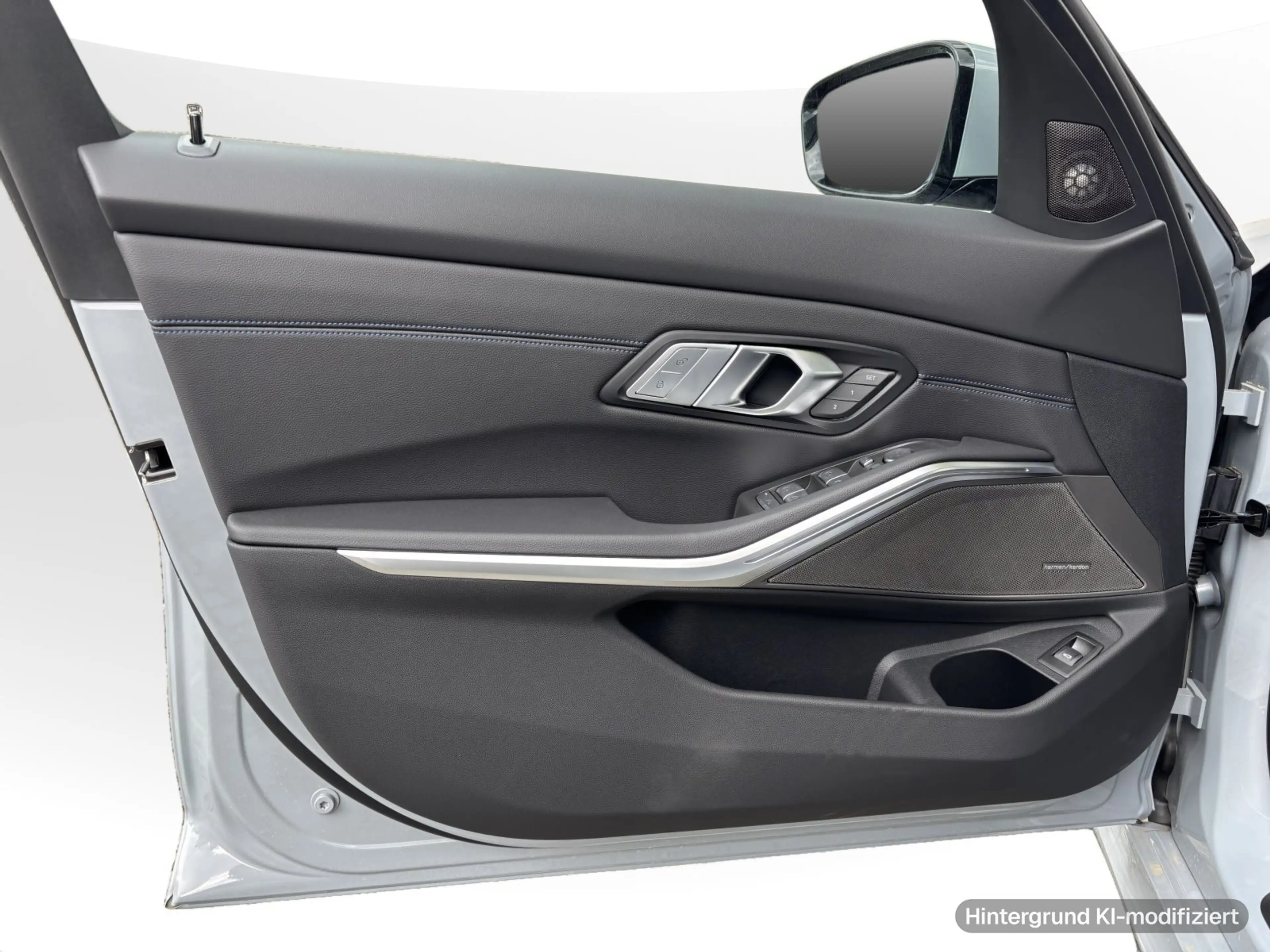 Alpina D3 S Touring SWITCH-TRONIC Allrad — photo 8