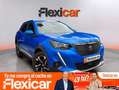 Peugeot 2008 1.2 PureTech S&S Allure Pack 100 Azul - thumbnail 1