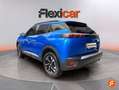 Peugeot 2008 1.2 PureTech S&S Allure Pack 100 Azul - thumbnail 8