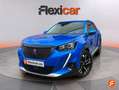 Peugeot 2008 1.2 PureTech S&S Allure Pack 100 Azul - thumbnail 3