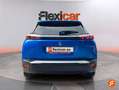 Peugeot 2008 1.2 PureTech S&S Allure Pack 100 Azul - thumbnail 9