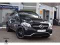 Mercedes-Benz GLE 63 AMG Coupe 4Matic Leder/LED/Navi/StandHZG Black - thumbnail 3