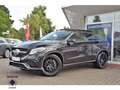 Mercedes-Benz GLE 63 AMG Coupe 4Matic Leder/LED/Navi/StandHZG Schwarz - thumbnail 29