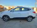 Hyundai iX35 ix35 1.7 crdi Classic 2wd Bianco - thumbnail 5