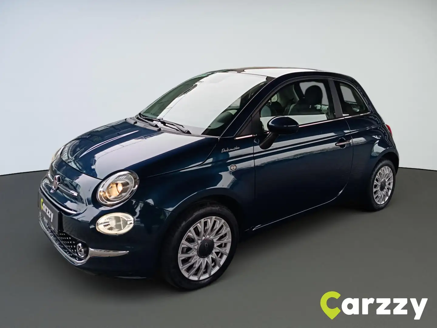 Fiat 500 DOLCEVITA 1,0 Hybrid - 1