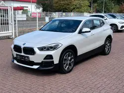Bmw X2 sDrive18i Automatik Navi LED Cam 1.Hand