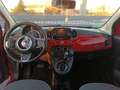 Fiat 500C 1.2 Lounge Rojo - thumbnail 35