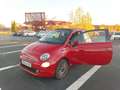 Fiat 500C 1.2 Lounge Rojo - thumbnail 14