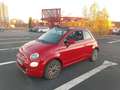 Fiat 500C 1.2 Lounge Piros - thumbnail 9