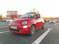 Fiat 500C 1.2 Lounge Piros - thumbnail 4