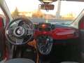 Fiat 500C 1.2 Lounge Rojo - thumbnail 30
