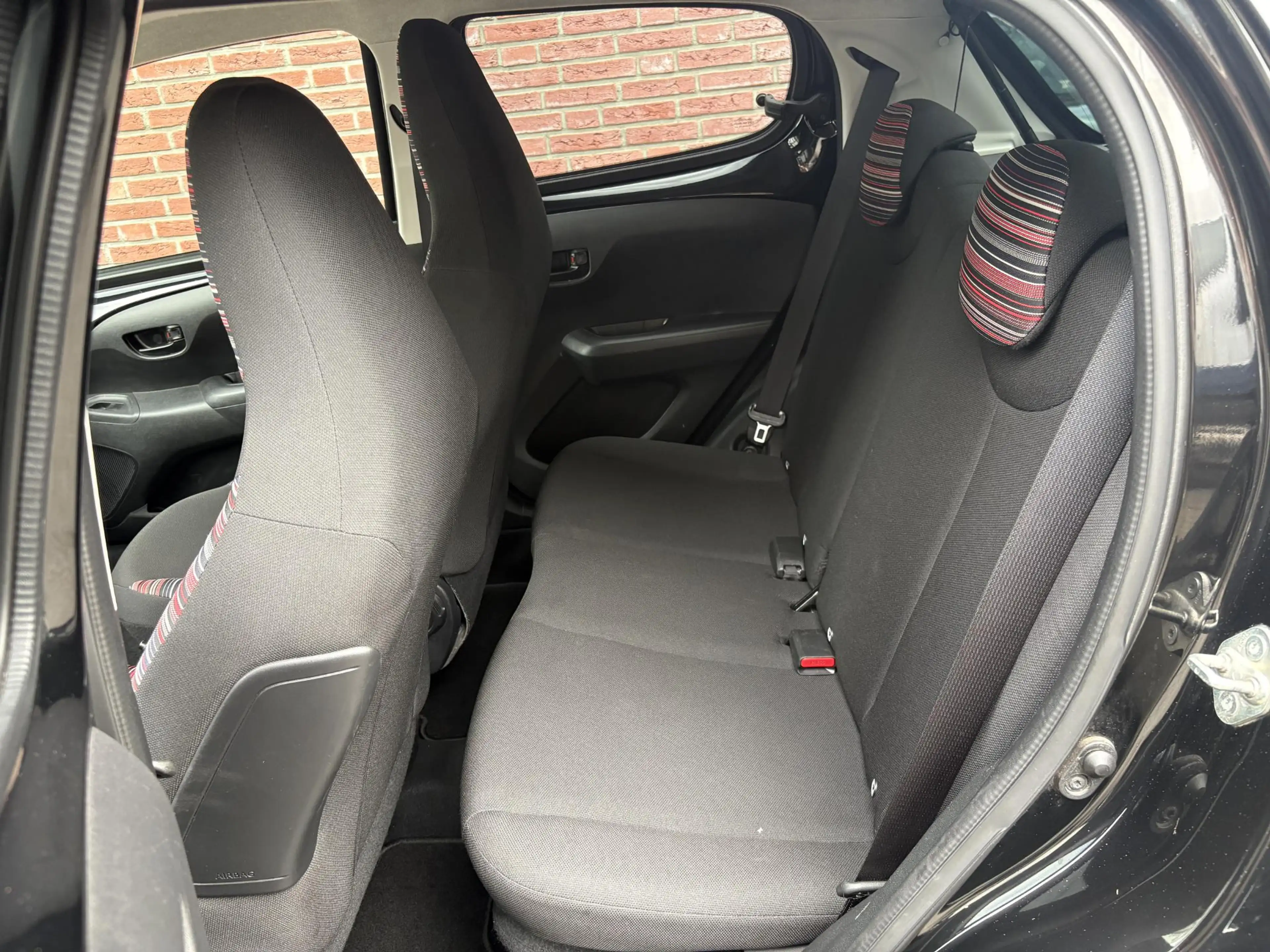 Citroen C1 5-deurs Feel Pack 1.0 e-VTi 72pk | CAMERA | DAB+ | — photo 10