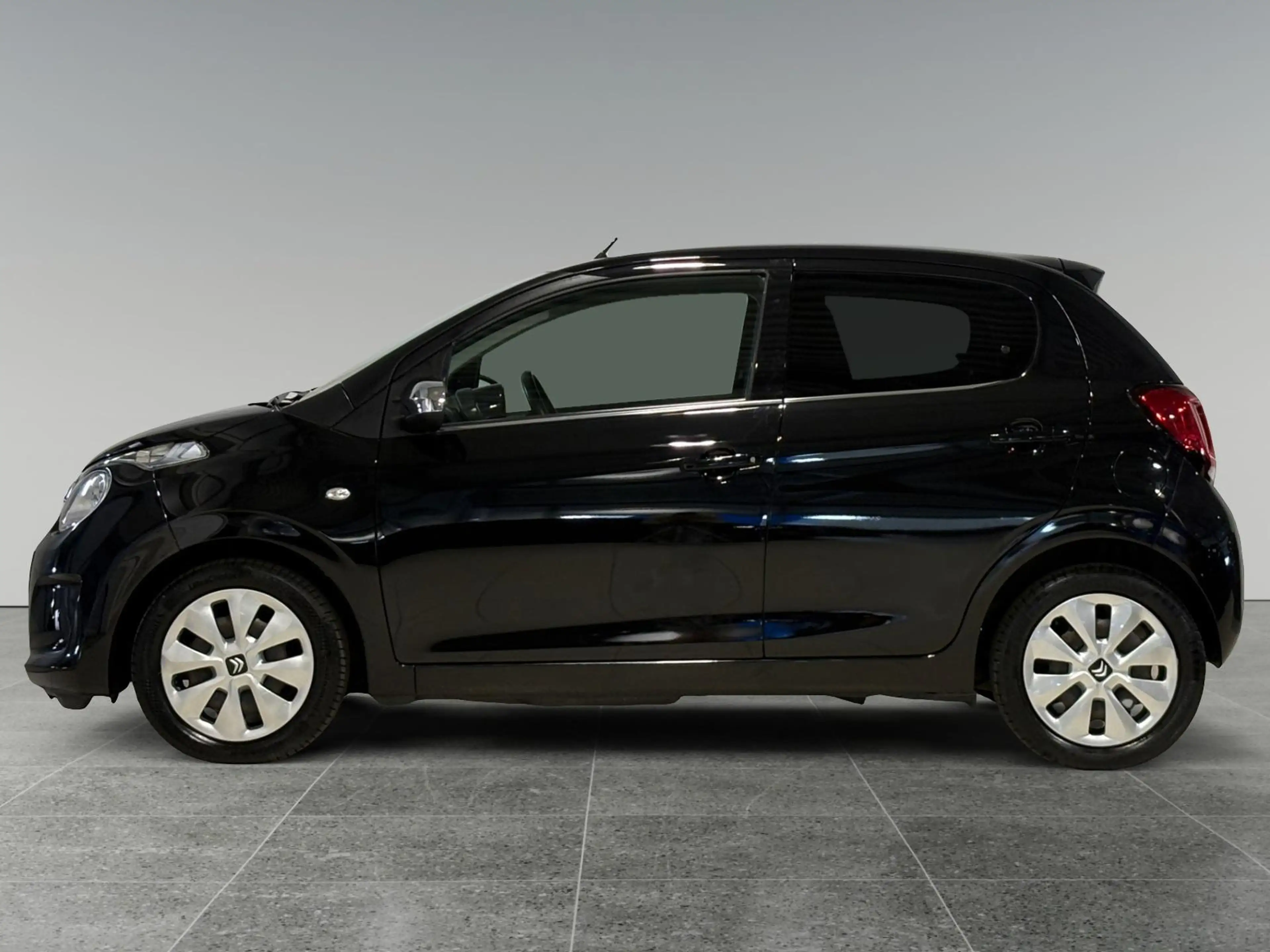 Citroen C1 5-deurs Feel Pack 1.0 e-VTi 72pk | CAMERA | DAB+ | — photo 8