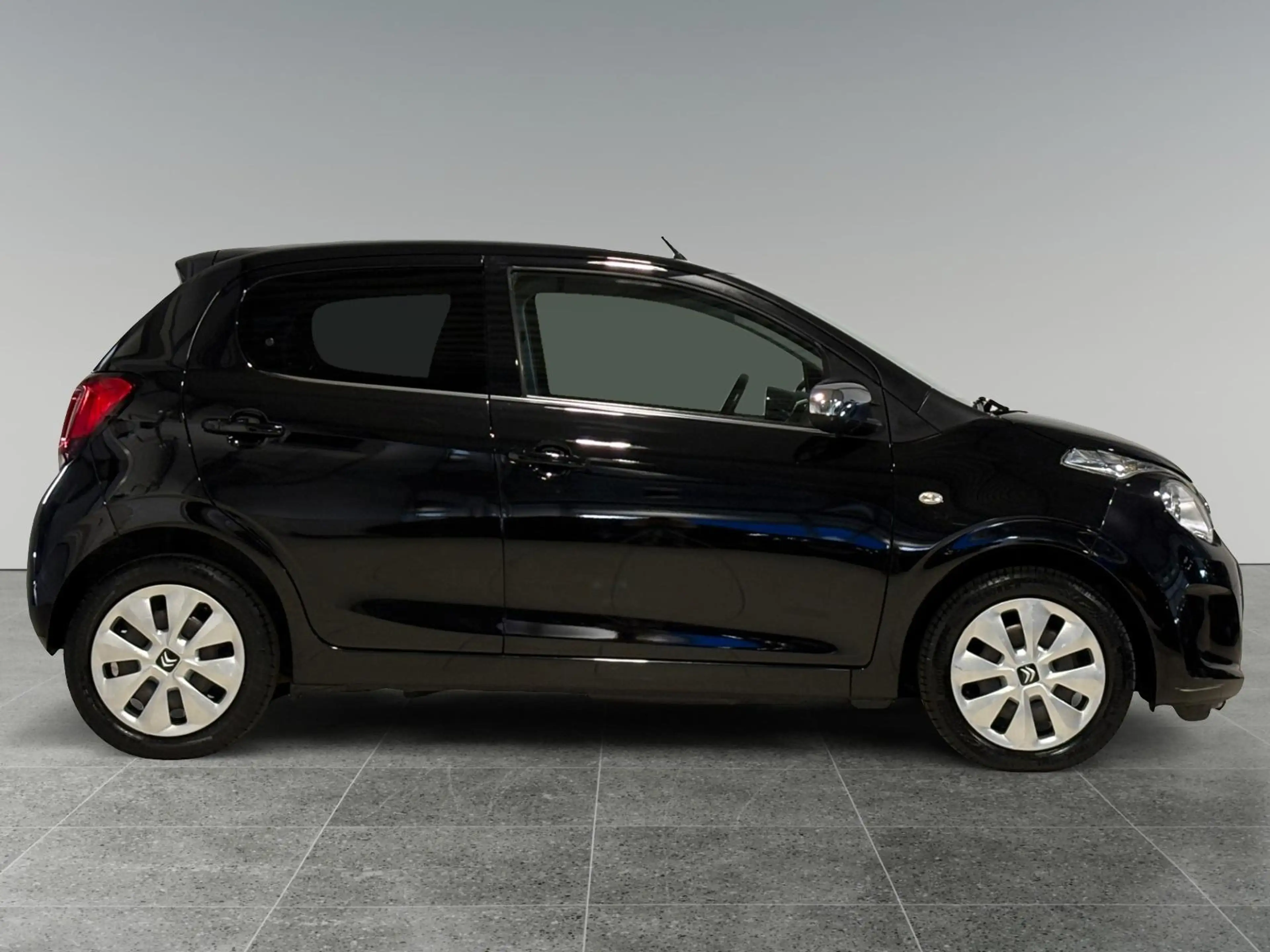 Citroen C1 5-deurs Feel Pack 1.0 e-VTi 72pk | CAMERA | DAB+ | — photo 4