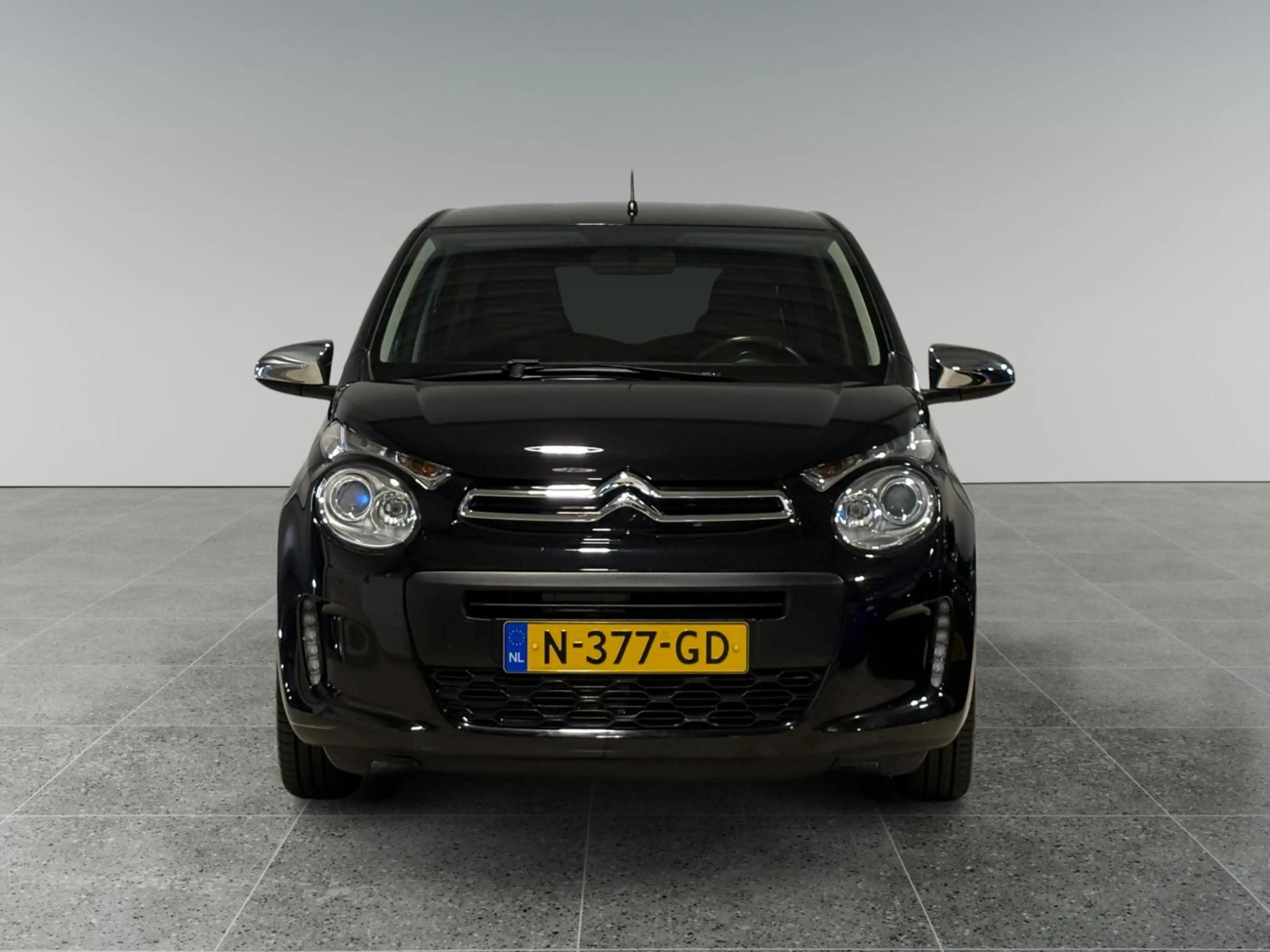 Citroen C1 5-deurs Feel Pack 1.0 e-VTi 72pk | CAMERA | DAB+ | — photo 2