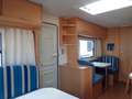 Adria Altea 512 DT *3-fach Etagenbett*Vorzelt* - thumbnail 7