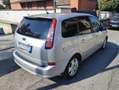 Ford C-Max C-Max I 2007 1.6 tdci Titanium c/esp 110cv dpf Argento - thumbnail 3