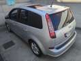 Ford C-Max C-Max I 2007 1.6 tdci Titanium c/esp 110cv dpf Argento - thumbnail 2