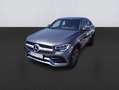 Mercedes-Benz GLC 300 de 4MATIC Gris - thumbnail 1