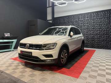 SOUND 4MOTION 2.0l TDI 150CH TOIT PANO ATTELAGE CAMERA 4 MOTION GARANTIE 12 MOIS