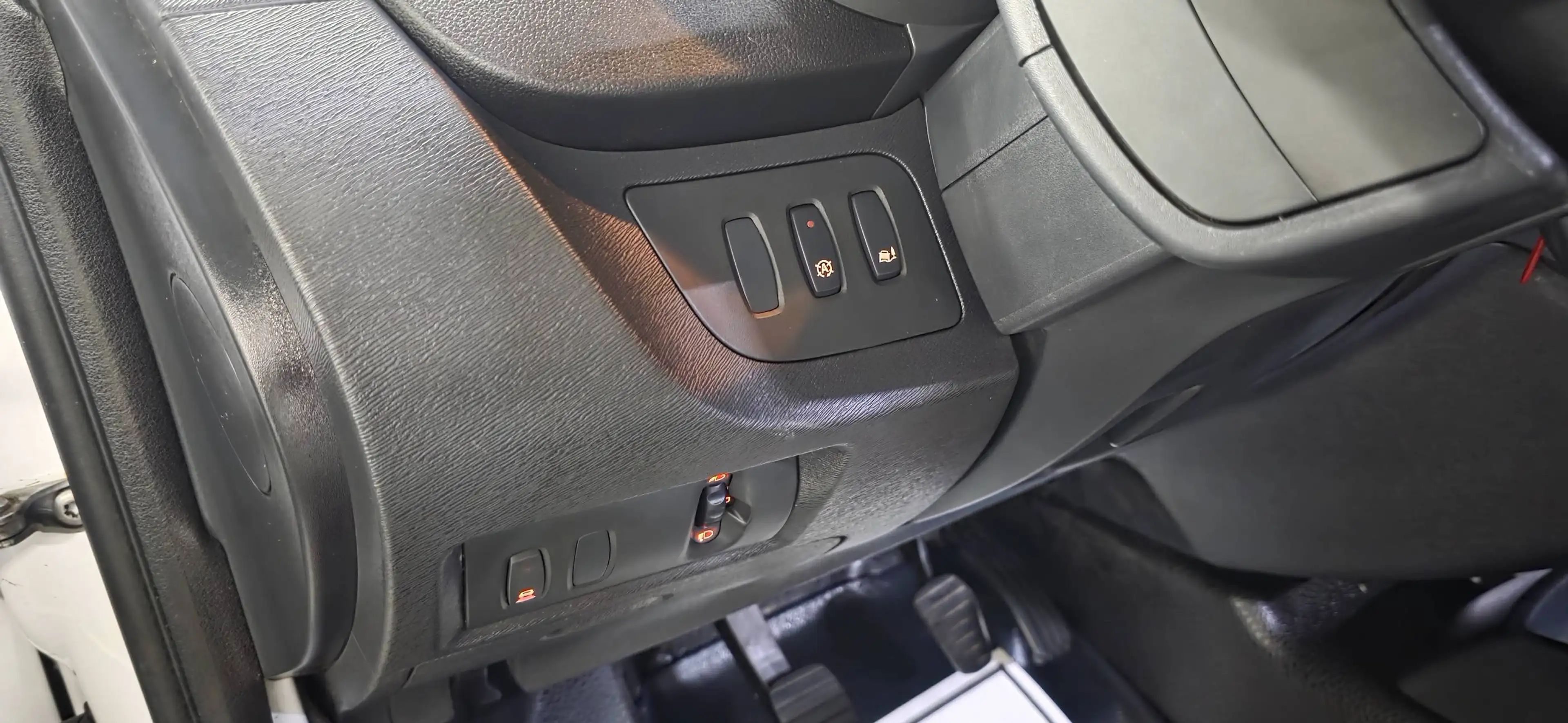 Renault Kangoo MOINS DE KM | Garantie 1an | 49 000km | Contrôlé — photo 21