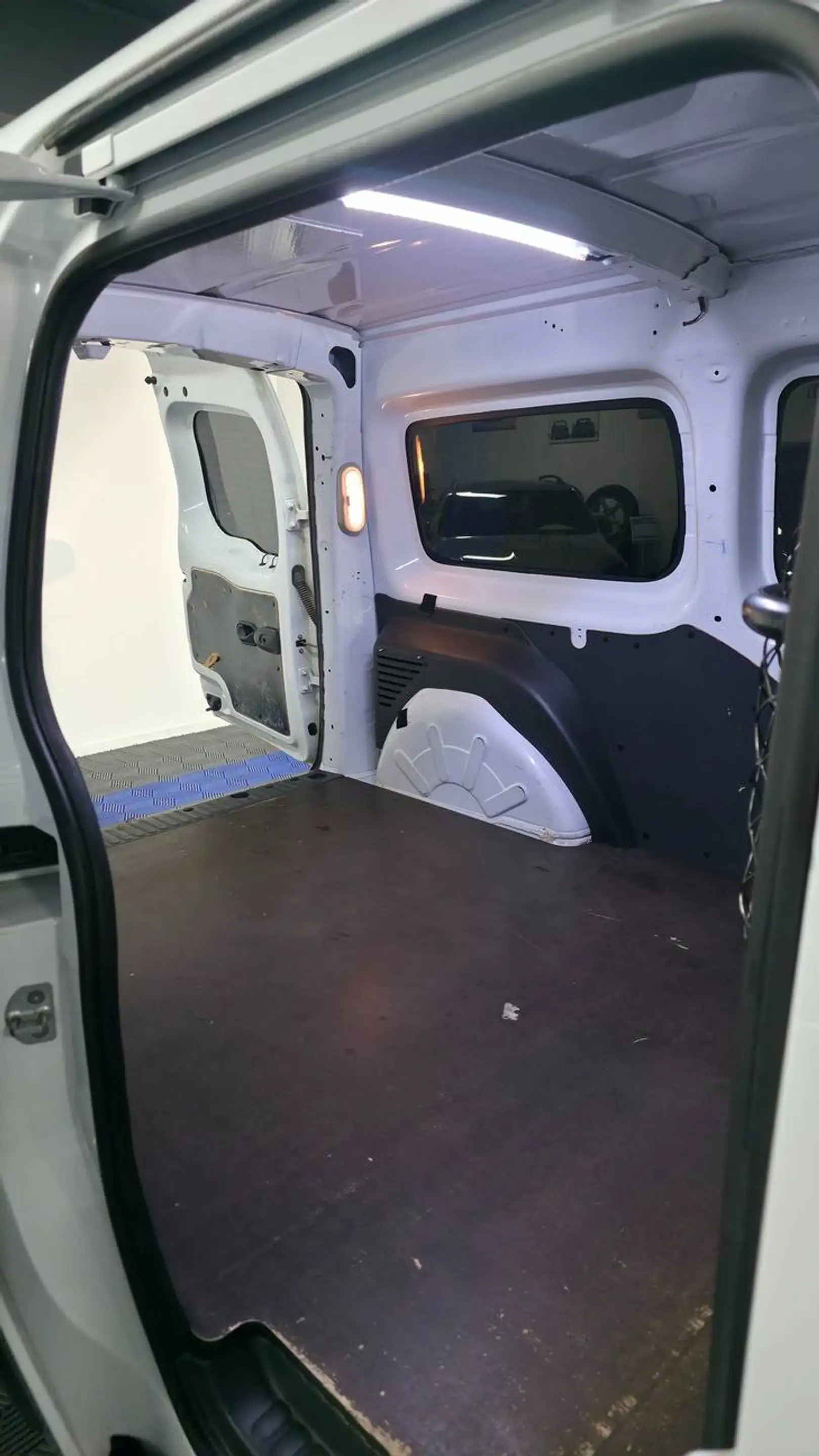 Renault Kangoo MOINS DE KM | Garantie 1an | 49 000km | Contrôlé — photo 12