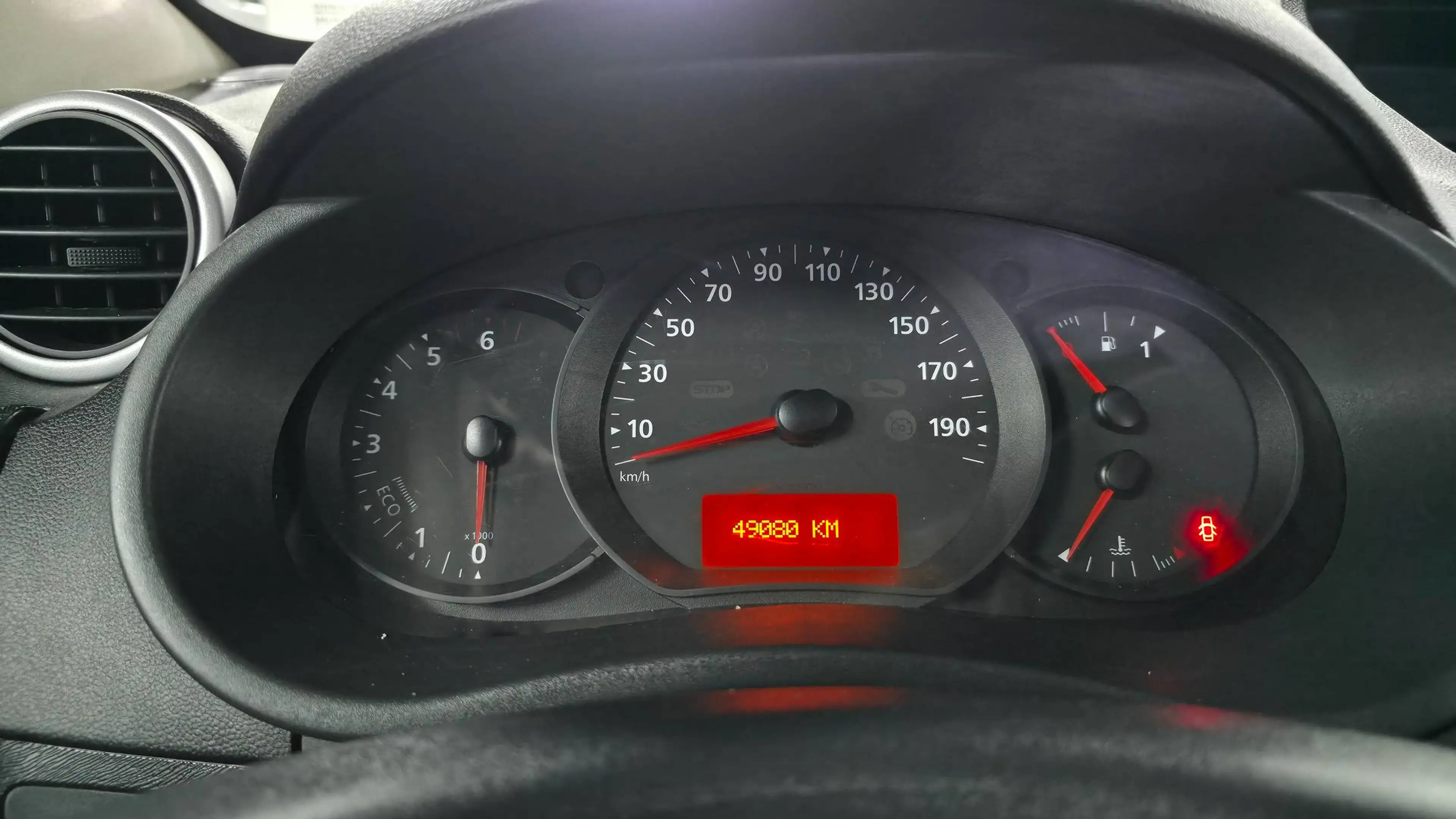 Renault Kangoo MOINS DE KM | Garantie 1an | 49 000km | Contrôlé — photo 18