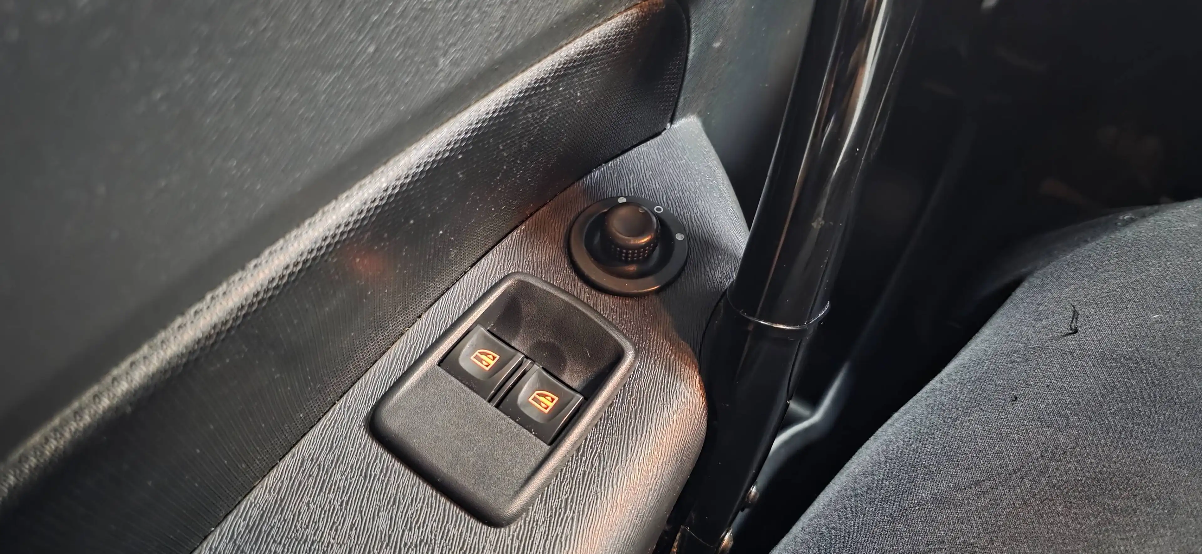 Renault Kangoo MOINS DE KM | Garantie 1an | 49 000km | Contrôlé — photo 20