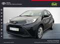 Toyota Aygo Business ++SHZ+GJR+KAMERA+CARPLAY+ Schwarz - thumbnail 1