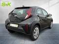Toyota Aygo Business ++SHZ+GJR+KAMERA+CARPLAY+ Schwarz - thumbnail 3