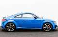 Audi TT TT 45 TFSI S LINE COMPETITION PLUS QUATTRO Blu/Azzurro - thumbnail 4