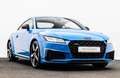 Audi TT TT 45 TFSI S LINE COMPETITION PLUS QUATTRO Blu/Azzurro - thumbnail 3