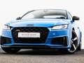 Audi TT TT 45 TFSI S LINE COMPETITION PLUS QUATTRO Blu/Azzurro - thumbnail 1