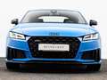Audi TT TT 45 TFSI S LINE COMPETITION PLUS QUATTRO Blu/Azzurro - thumbnail 2