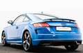 Audi TT TT 45 TFSI S LINE COMPETITION PLUS QUATTRO Blu/Azzurro - thumbnail 6