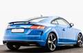 Audi TT TT 45 TFSI S LINE COMPETITION PLUS QUATTRO Blu/Azzurro - thumbnail 5