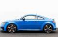 Audi TT TT 45 TFSI S LINE COMPETITION PLUS QUATTRO Blu/Azzurro - thumbnail 8