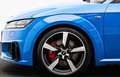 Audi TT TT 45 TFSI S LINE COMPETITION PLUS QUATTRO Blu/Azzurro - thumbnail 10