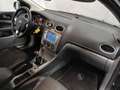 Ford Focus Wagon 1.6-16V Titanium - Airco - Navi - Trekhaak - Black - thumbnail 9