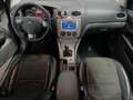 Ford Focus Wagon 1.6-16V Titanium - Airco - Navi - Trekhaak - Black - thumbnail 8