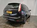 Ford Focus Wagon 1.6-16V Titanium - Airco - Navi - Trekhaak - Black - thumbnail 4