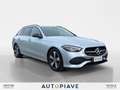 Mercedes-Benz C 220 C 220 d Mild hybrid S.W. Sport Plus Silber - thumbnail 8