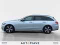 Mercedes-Benz C 220 C 220 d Mild hybrid S.W. Sport Plus Silber - thumbnail 3