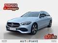 Mercedes-Benz C 220 C 220 d Mild hybrid S.W. Sport Plus Argent - thumbnail 1